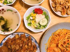 -红小满休闲餐厅(十全街店)