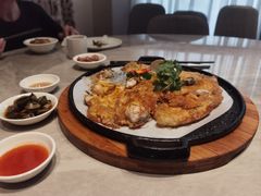 -百年银屏蚝烙·潮汕菜·非遗(乐山店)