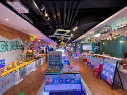 -卡通尼乐园(上海万象城店)