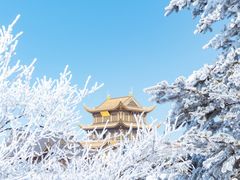 -峨眉山风景名胜区