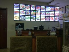 -盱眙虾神於氏龙虾(夫子庙红街店)