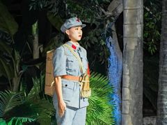 -三亚红色娘子军演艺公园景区