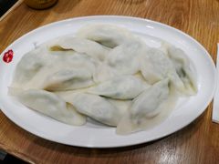 -喜家德虾仁水饺(南山书城店)