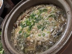 -桐花客家创意料理民生店