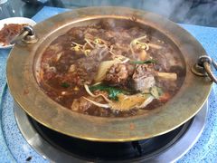 -楊家一锅(沙阳路店)