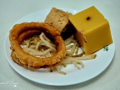 -老磁器口豆汁店(天坛店)