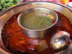 -金鼎雪山牦牛杂火锅(理县总店)