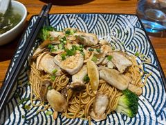 -囿面传统制面馆(中央路店)