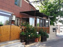 -南山健身公园