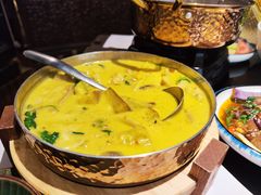 -金厨泰国餐厅·全泰籍厨师料理(拱北店)
