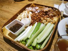 -永红源啤酒·烧烤·海鲜·大排档(台柳路店)