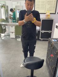 -LJOY丽锦造型·烫发染发