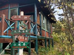 -北京水岸山吧度假村(雁栖镇店)