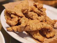 -关东小磨东北菜(上海长风大悦城店)