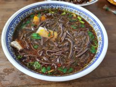 粉汤羊血-惠记粉汤羊血(小南门店)
