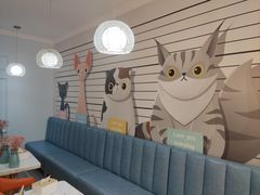 -Tomado绿色烘焙(大尧三路店)
