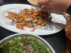 -明丰小渔馆(明月路店)