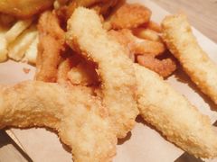 -必胜客(欧亚卖场店)