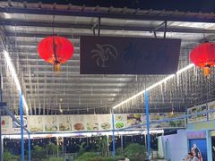 -墨脱石锅椰子鸡•海鲜糟粕醋(榆亚路店)