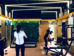 -漾健身·普拉提(橡树湾店)