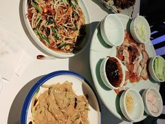 -额娘·春饼烤鸭(天鸿店)
