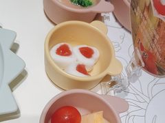 -西贝(武汉群星城店)