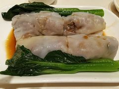 香茜牛肉肠-长禧家·珑厨(东山口店)