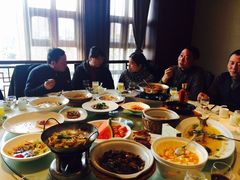 小厨娘淮扬菜(天印大道店)-小厨娘淮扬菜(天印大道店)