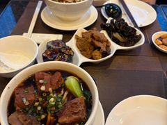 -中国厨房/台湾牛肉面