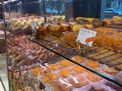 -巴黎贝甜(常德路店)