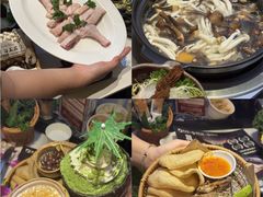 -润泽园椰子鸡(汇一城店)