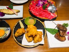 -有喜屋·深夜食堂(环宇荟店)