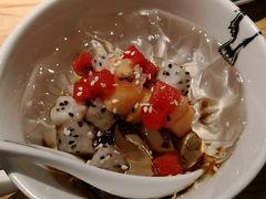 前任红糖冰粉-太二酸菜鱼(深圳布吉万象汇店)