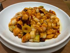 -7号院家宴.烧鸽子(门头沟店)