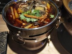 手把肉-蒙料·手把肉(望京店)