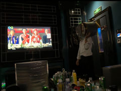 -酷秀KTV(五道口店)