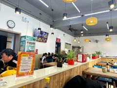 -螺蛳粉先生(蓟门桥店)
