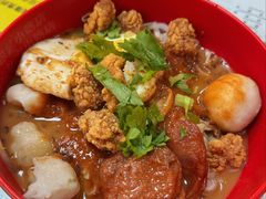 -卢聪艺小吃店(阳翟总店)