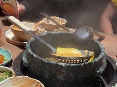 -蘑界·野生菌火锅(深业上城店)