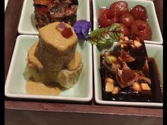 -四世同堂·京菜·烤鸭(双井店)