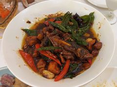 -小厨娘淮扬菜(板桥一店)