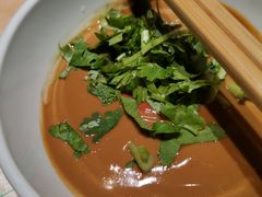 -清真·老门框爆肚涮肉·中华老字号(丰管路店)