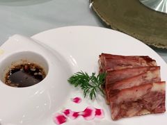-百姓渔村(南中环店)