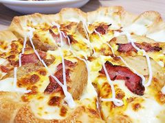 -必胜客(栖乐荟店)