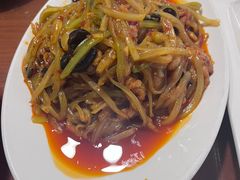 -临潼印象·特色陕菜