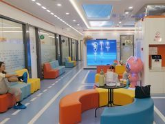 -极橙儿童齿科矫正中心(奥城店)