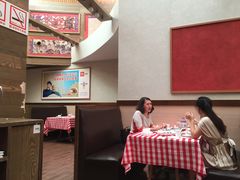 -西贝莜面村(上海百联西郊店)