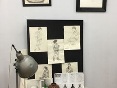 -上海峰子美术教育培训机构(杨浦店)