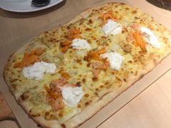 加拿大雪之蟹披萨-必胜客(漕宝路店)