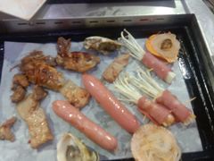 -老字号.雅克白族石板烧十年老店(大理古城店)
